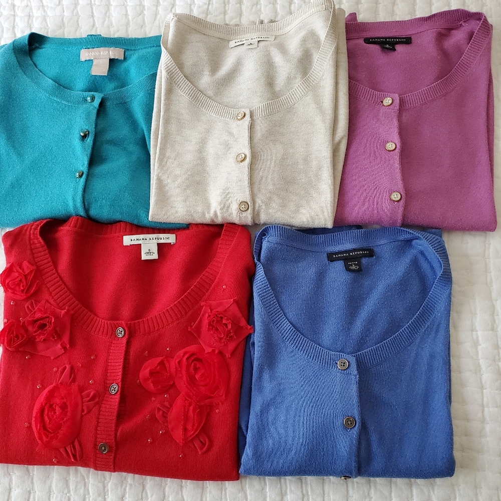 Banana Republic Sweaters🚫SOLD🚫